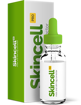 Séiream Skincell Pro